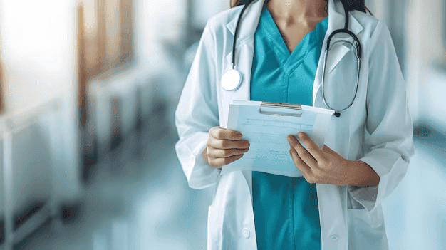 Healthcare Thumbnail