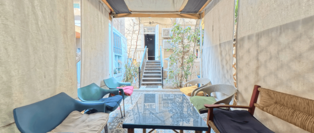 Fabriano Garden Pergola