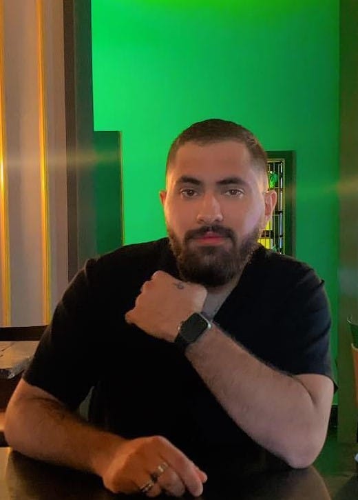 Raffi Arslanian Home Owner