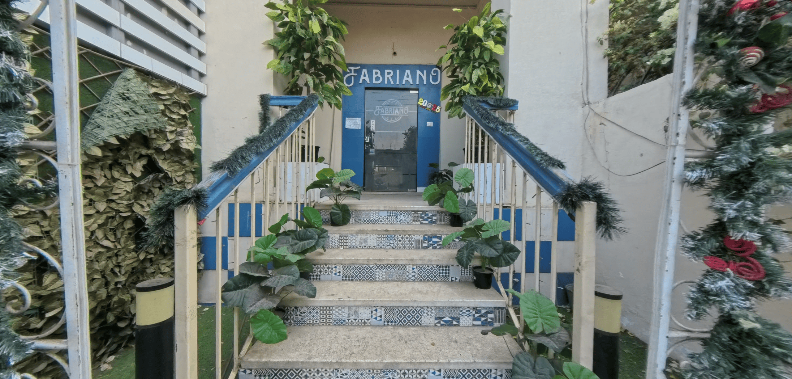 Fabriano Virtual Tour Preview