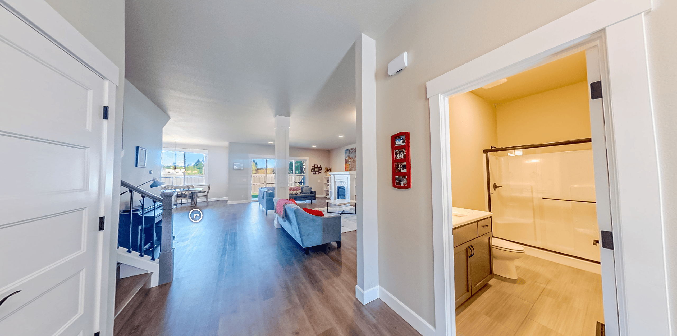 Home Virtual Tour Preview