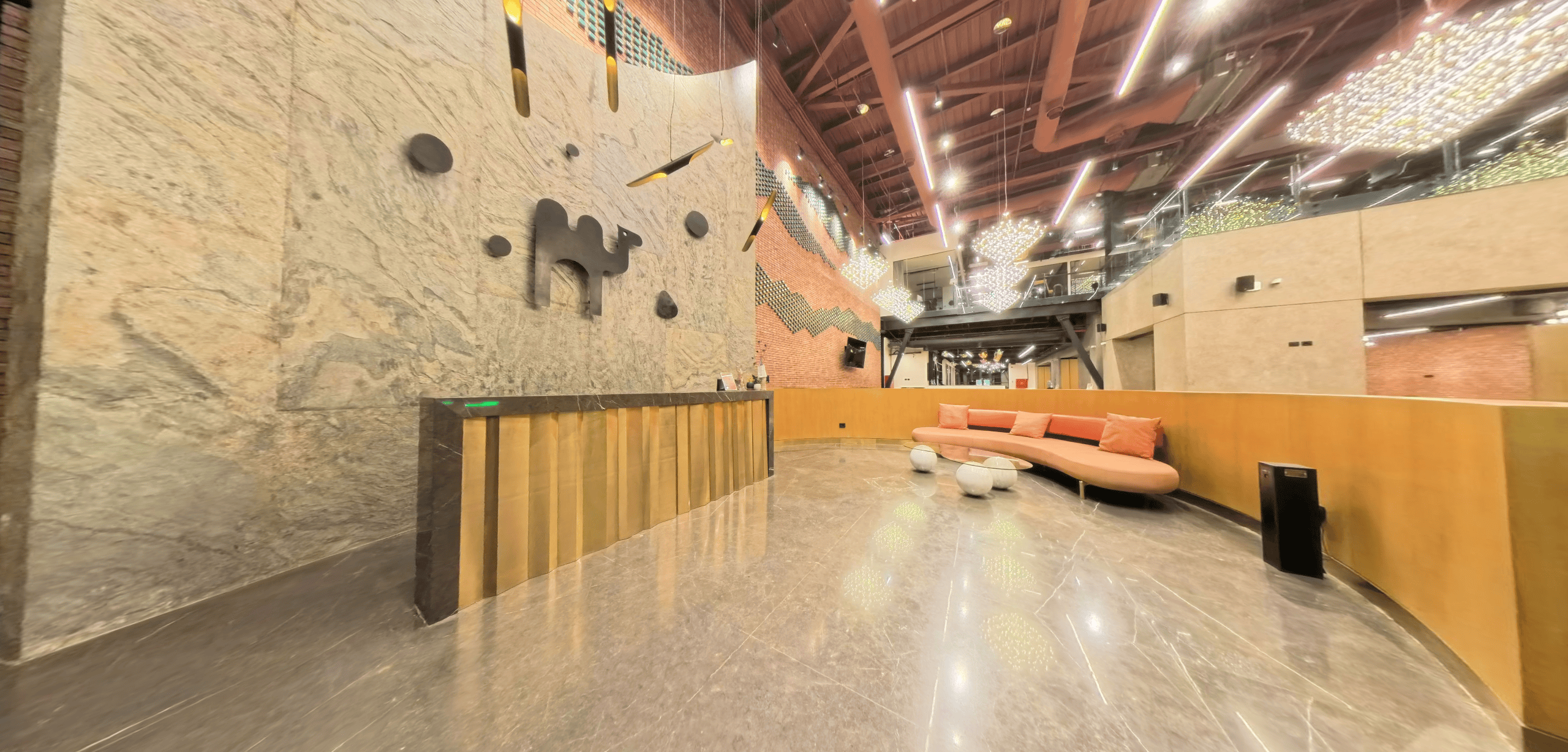 Kamelizer Virtual Tour Preview