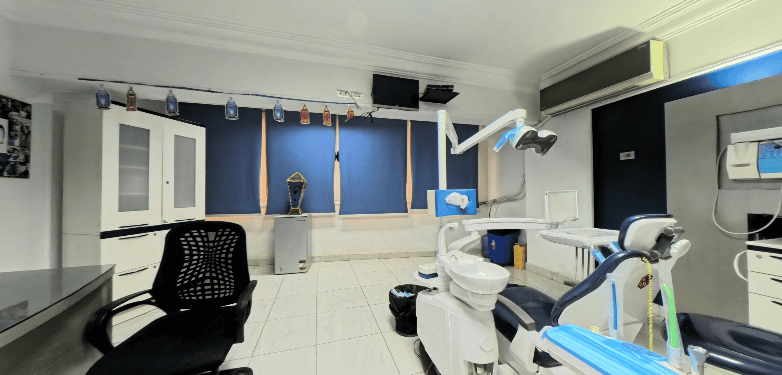 Mema True Smile Virtual Tour Preview