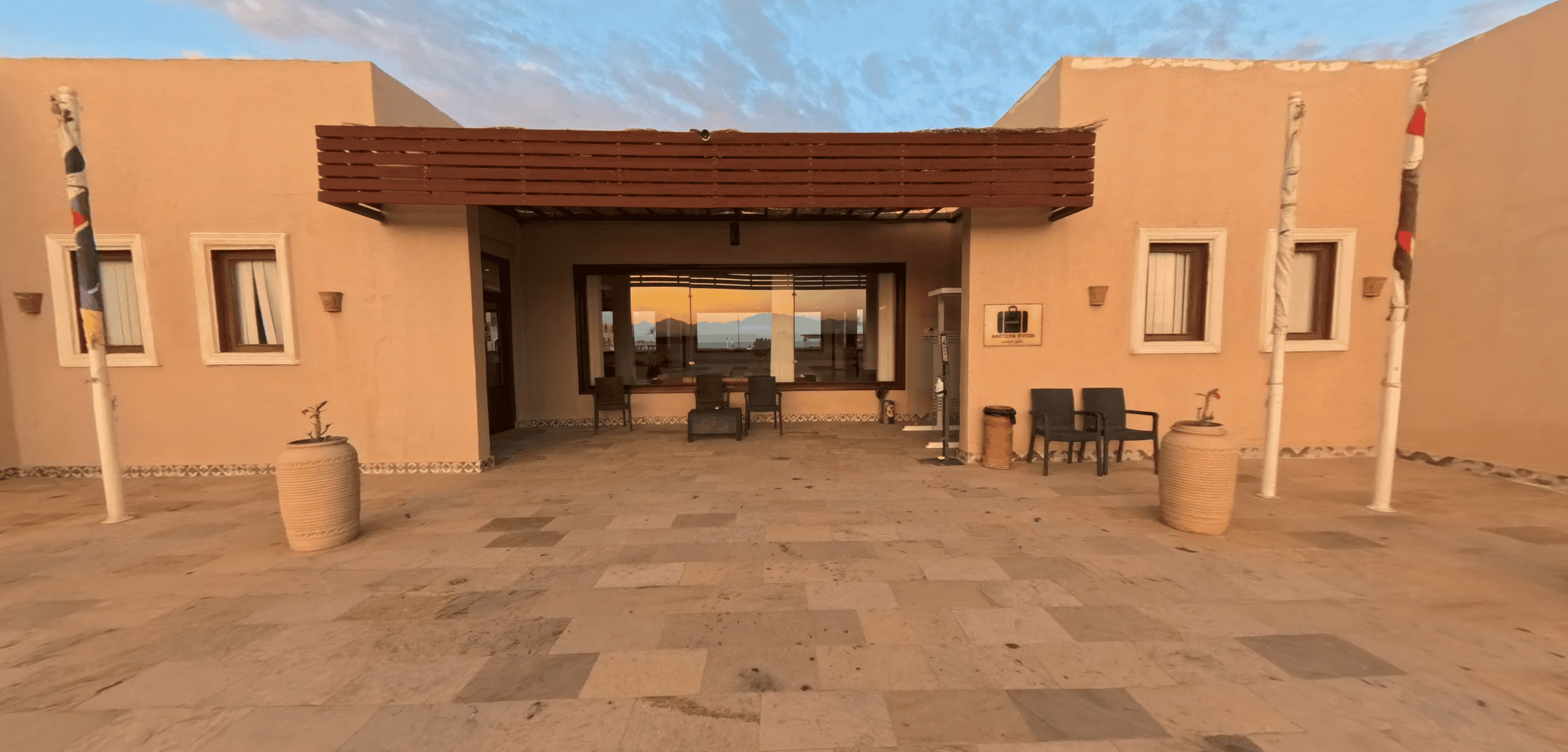 Viva Blue Resort Virtual Tour Preview